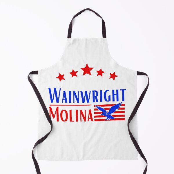 Item preview, Wainwright Molina 2020 designed and sold by OneTimeEngineer.