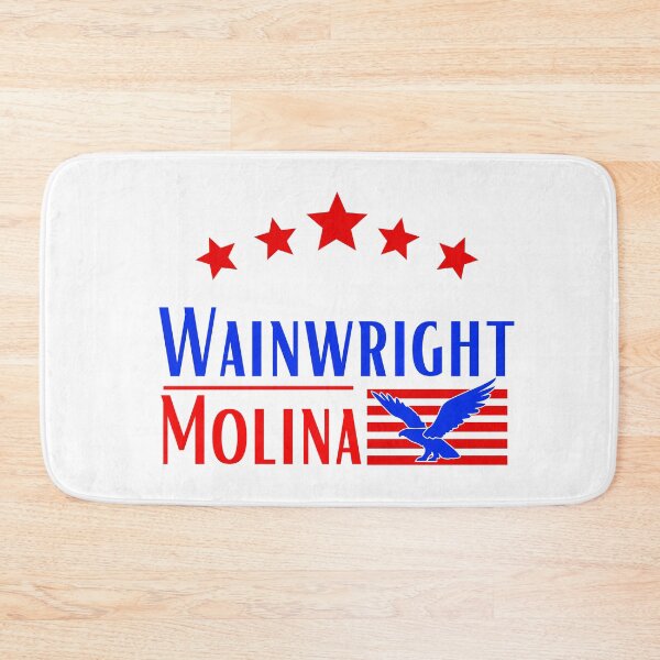 Item preview, Wainwright Molina 2020 designed and sold by OneTimeEngineer.