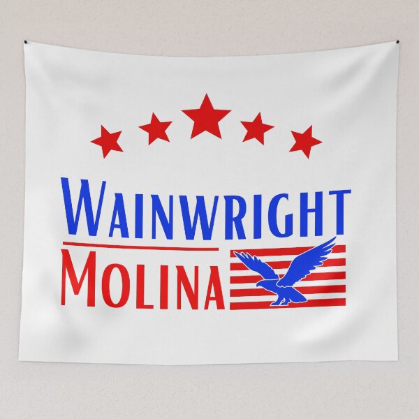 Item preview, Wainwright Molina 2020 designed and sold by OneTimeEngineer.