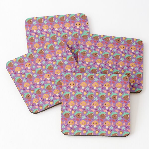 Item preview, nuts pattern designed and sold by MallsD.