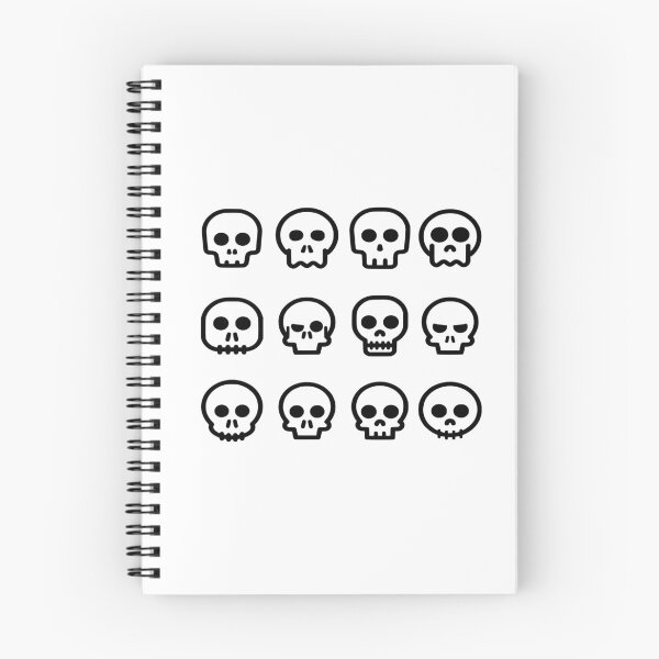 Item preview, SKULL LOT designed and sold by Akz84.