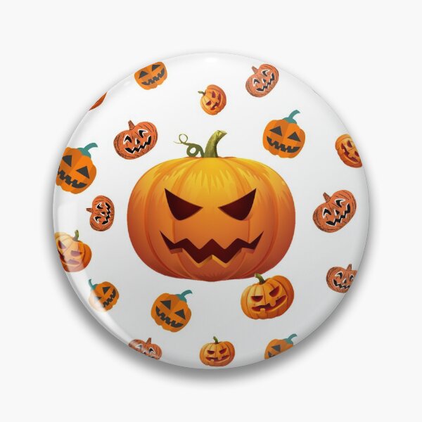Item preview, Pack Pumpkins halloween faces designed and sold by MayorAhmed.