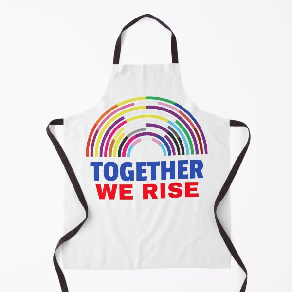 Item preview, Together We Rise designed and sold by FreeUniqueEqaul.