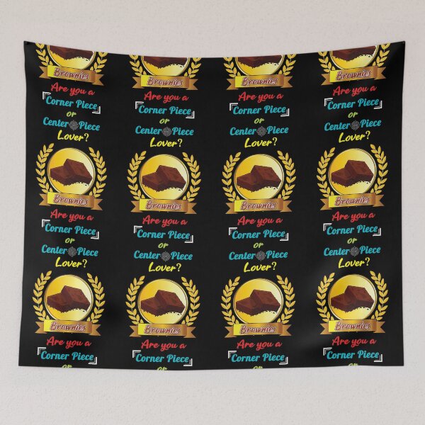 Item preview, Brownie Lover's Choice designed and sold by astrodesigner.