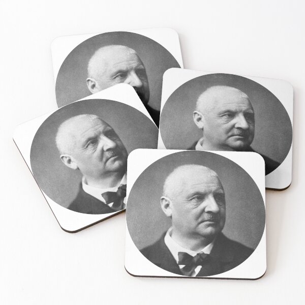 Item preview, Anton Bruckner designed and sold by Jordbord.
