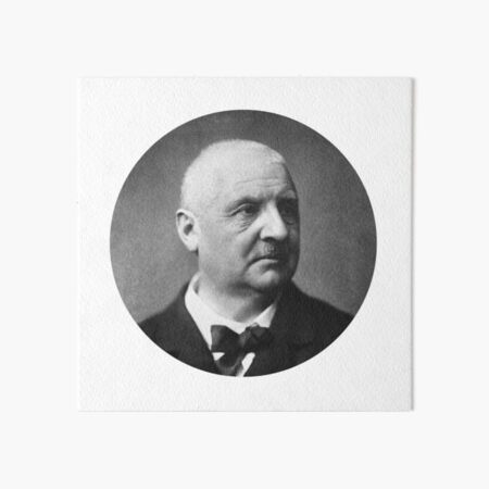 Item preview, Anton Bruckner designed and sold by Jordbord.