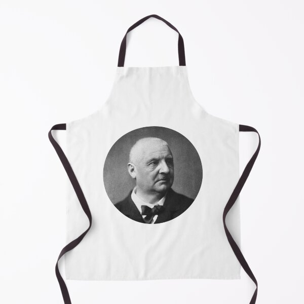 Item preview, Anton Bruckner designed and sold by Jordbord.