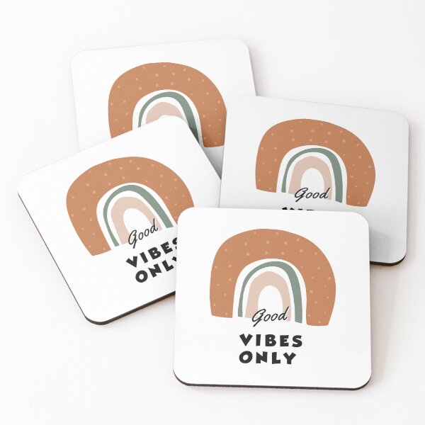 Item preview, Good Vibes Only!! designed and sold by Mushrankhan.