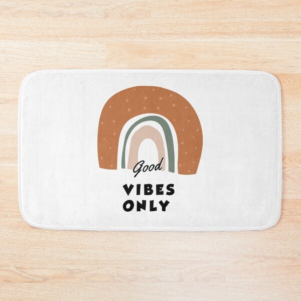 Item preview, Good Vibes Only!! designed and sold by Mushrankhan.