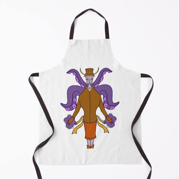 Item preview, Witch doctor designed and sold by Gamelof.