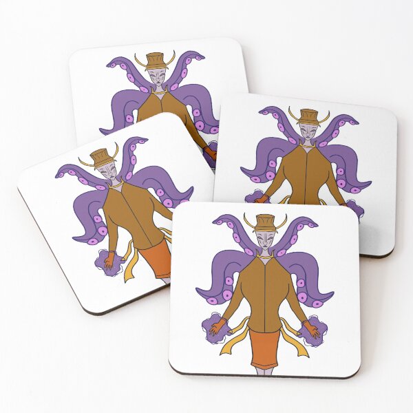 Item preview, Witch doctor designed and sold by Gamelof.