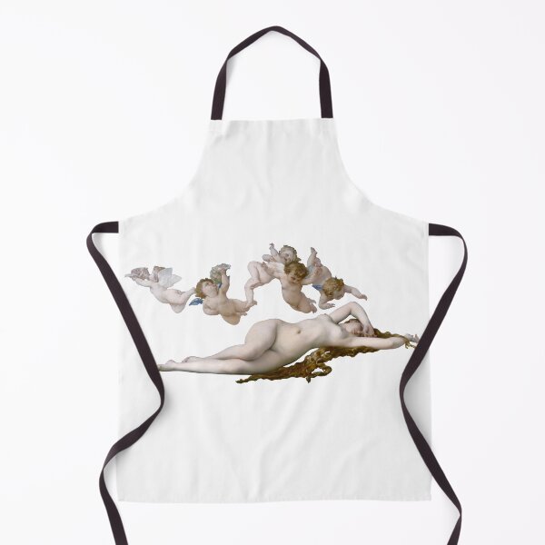 Item preview, Alexandre Cabanel - The Birth of Venus designed and sold by elinaarbidane.