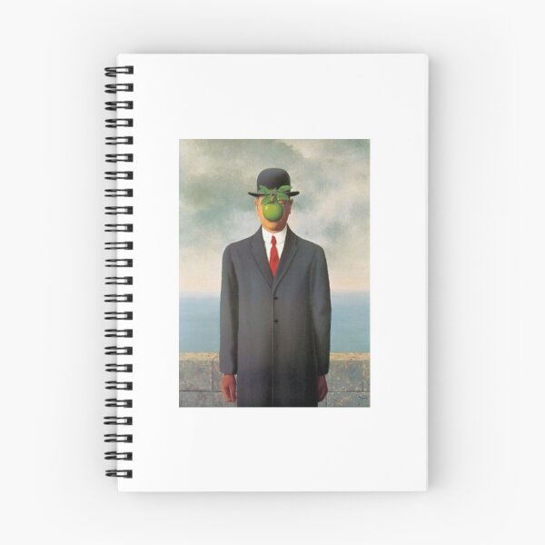 Item preview, The Son of Man designed and sold by Antonio Bronze.