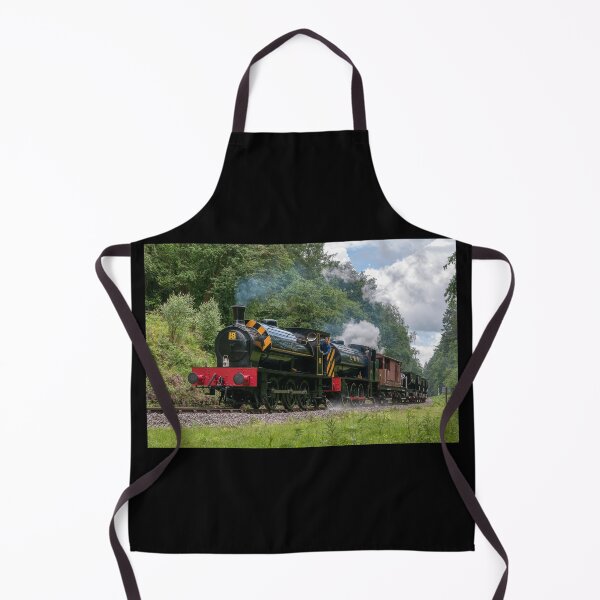 Item preview, Hunslet Austerity Tank Engines designed and sold by Steve H Clark.