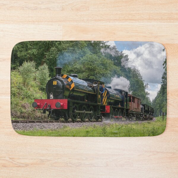 Item preview, Hunslet Austerity Tank Engines designed and sold by Steve H Clark.