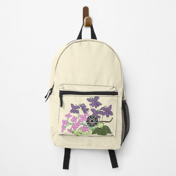 Item preview, Lilacs & Gooseberries, Video Game Ver. designed and sold by greytippedwings.