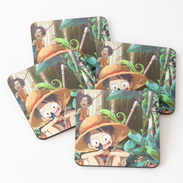Item preview, A childhood in the jungle designed and sold by HadrianLest.