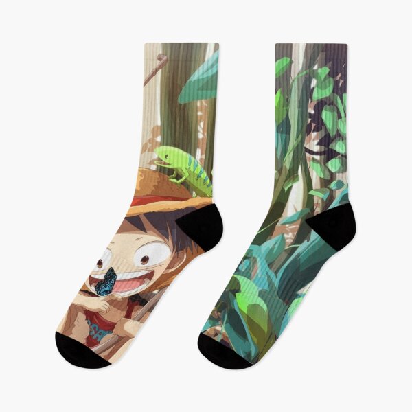 Item preview, A childhood in the jungle designed and sold by HadrianLest.