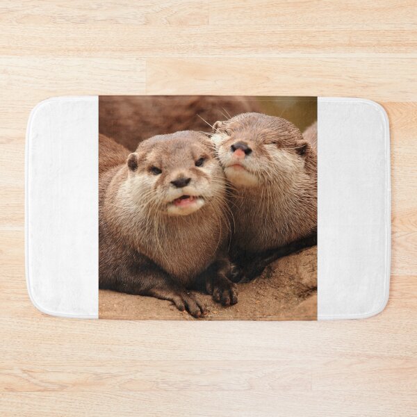 Item preview, Otterly Adorable designed and sold by TVD-Photography.