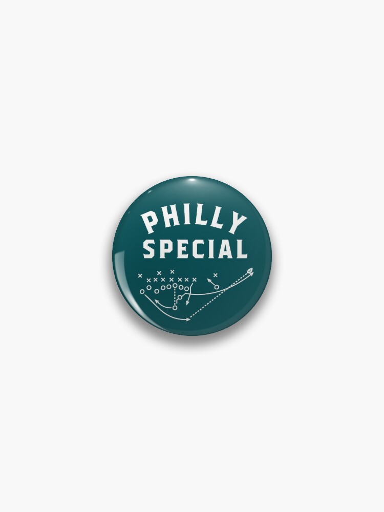 The philly special script sports font Essential T-Shirt for Sale by  Scoopivich