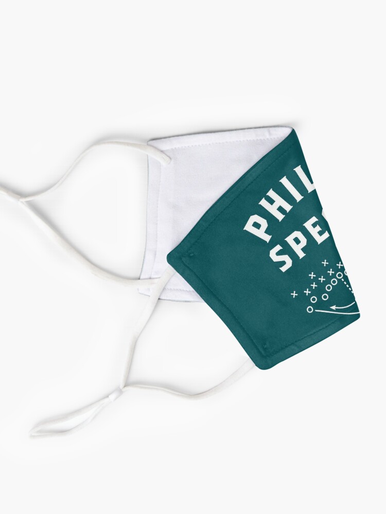 The philly special script sports font Essential T-Shirt for Sale by  Scoopivich