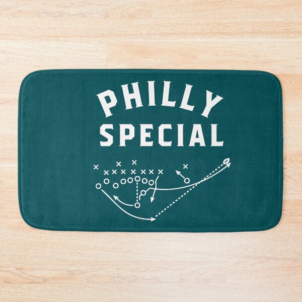 Item preview, Philly Special trick play designed and sold by Scoopivich.