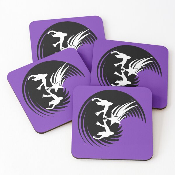 Item preview, Figure Skater Silhouette designed and sold by Trace1234.