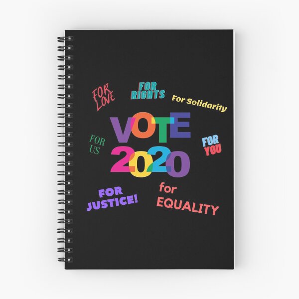 Item preview, Vote 2020 designed and sold by FreeUniqueEqaul.