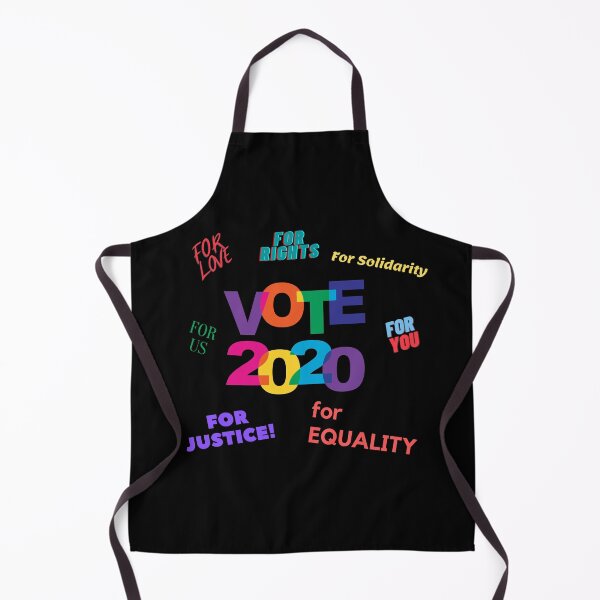Item preview, Vote 2020 designed and sold by FreeUniqueEqaul.