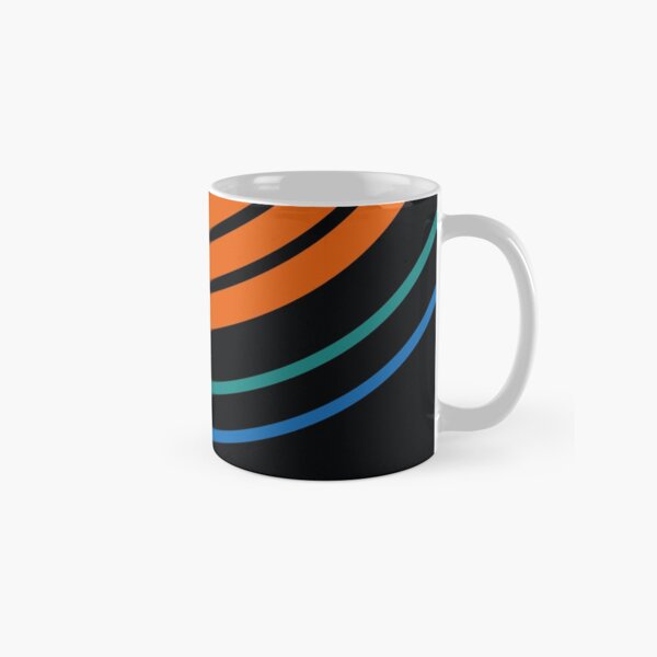 KC WIZ 96ᴴ Classic Mug