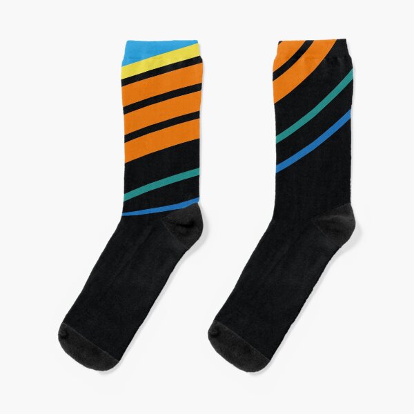KC WIZ 96ᴴ Socks