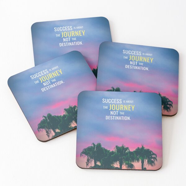 Item preview, Success Journey designed and sold by hiunlimit.