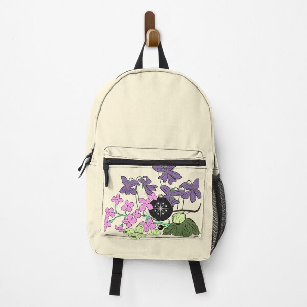 Item preview, Lilacs & Gooseberries, Netflix Ver. designed and sold by greytippedwings.