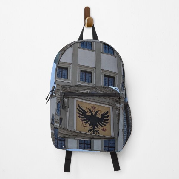 Item preview, The Town Hall Of Augsburg designed and sold by PLANTONE.