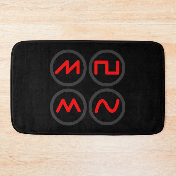 Item preview, synth wave designed and sold by technotic.