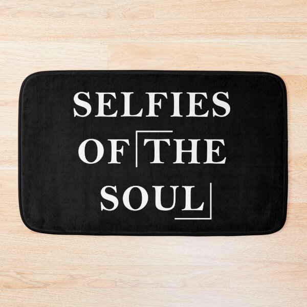 Item preview, Selfies of the soul designed and sold by Made-By-Art.