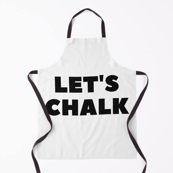 Item preview, Lets Chalk  designed and sold by Skeelo702.