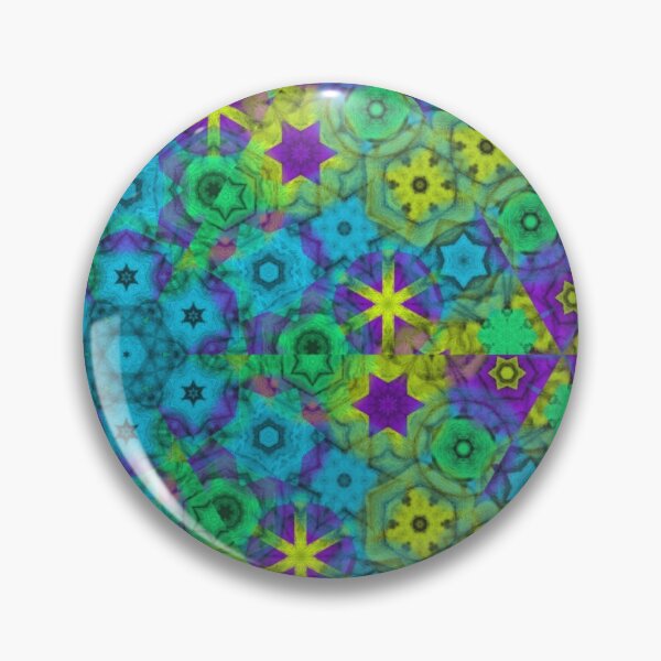 Item preview, Mandala caleidoscope designed and sold by byulvenberg.