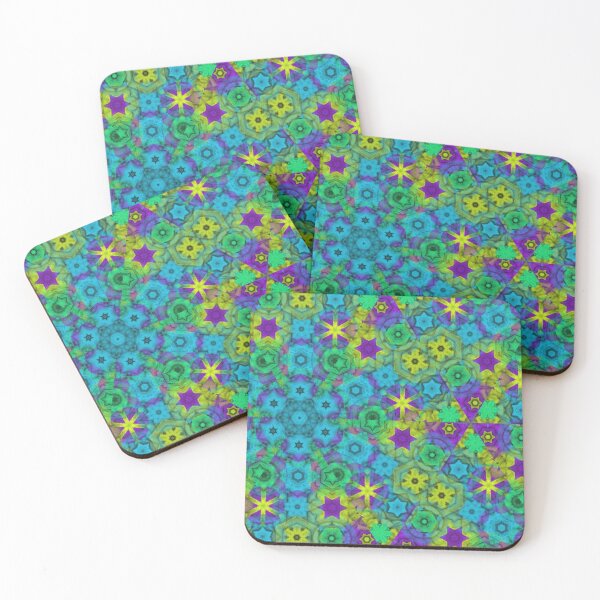 Item preview, Mandala caleidoscope designed and sold by byulvenberg.
