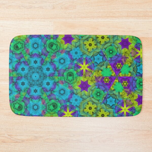 Item preview, Mandala caleidoscope designed and sold by byulvenberg.