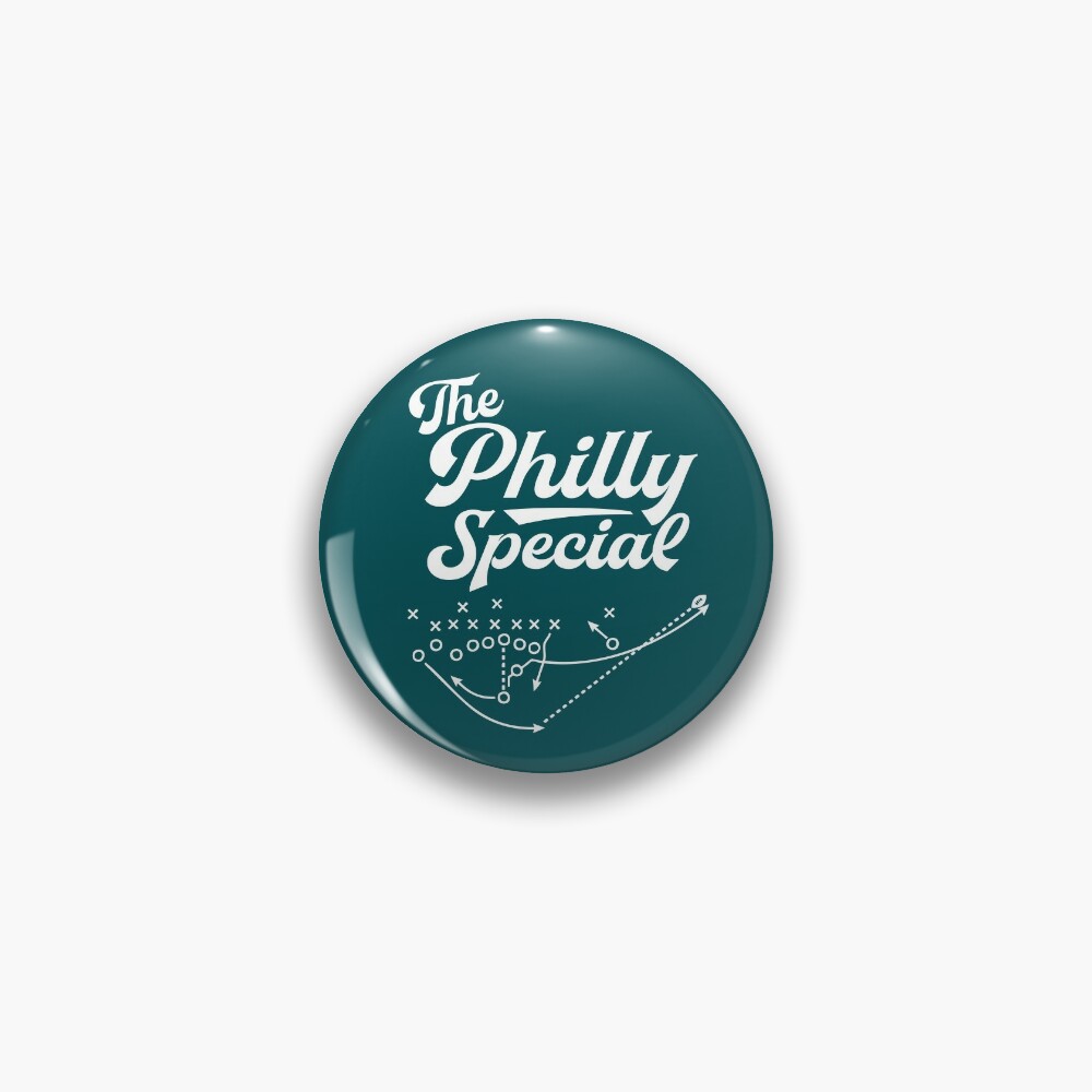 The philly special script sports font Essential T-Shirt for Sale by  Scoopivich