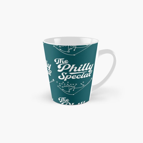 Philly Dilly Beer Stein Philadelphia Eagles Mug Eagles Championship St – We  Got Good