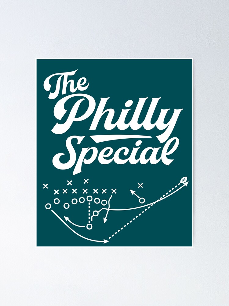 Philly Special Posters and Art Prints for Sale