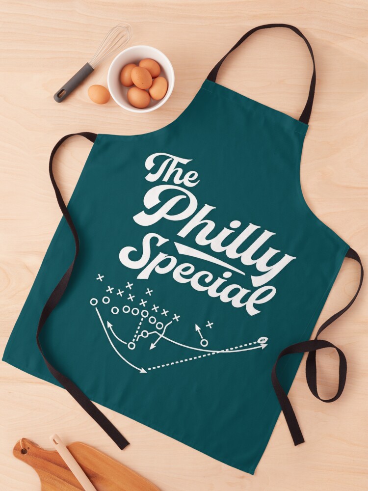 The philly special script sports font Essential T-Shirt for Sale by  Scoopivich