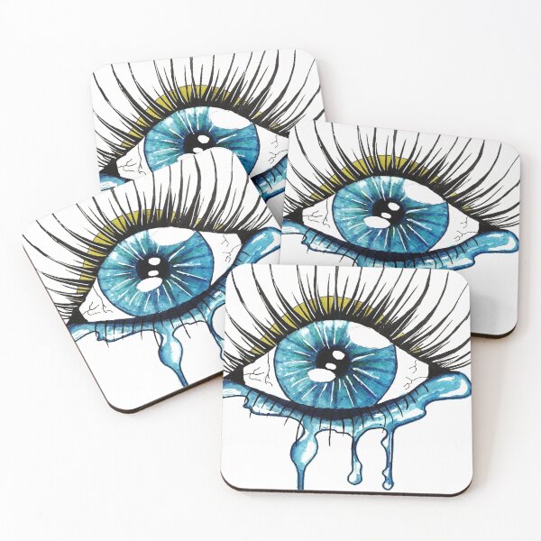 Item preview, Eye designed and sold by Alicia Alvarez.