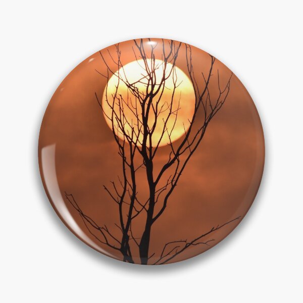 Item preview, Atardecer espeluznante designed and sold by Duane Evans.