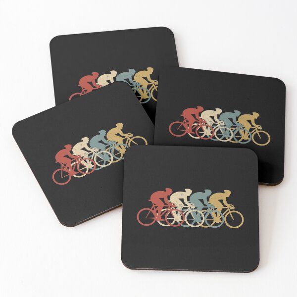 Item preview, Cyclist Road Bike Vintage designed and sold by playloud.