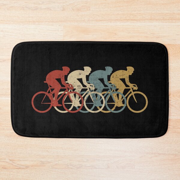 Item preview, Cyclist Road Bike Vintage designed and sold by playloud.