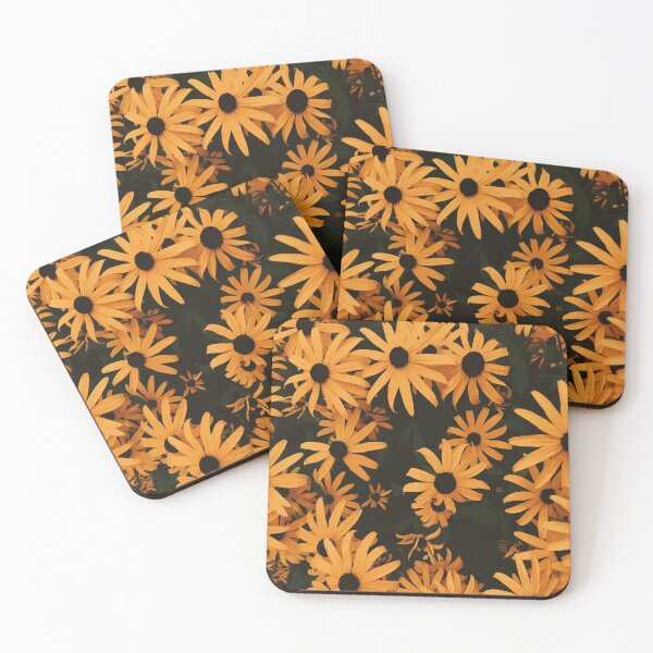Item preview, sunflower collection designed and sold by GYRS.