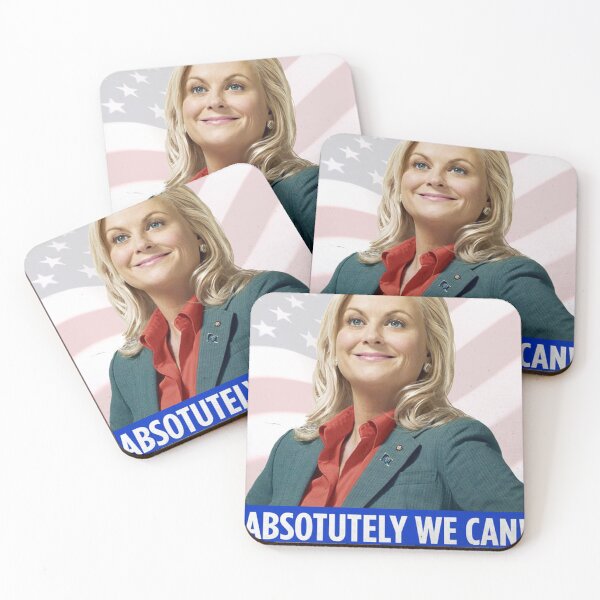 Item preview, Leslie Knope For Pawnee City Council designed and sold by Flakey-.